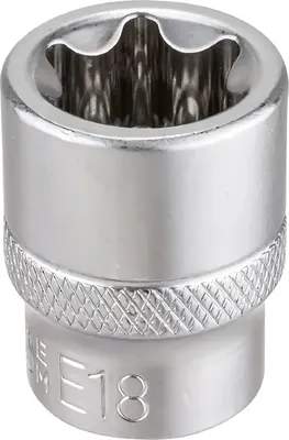 Головка слесарная RockForce RF Light-53618