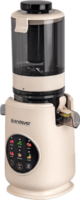 Соковыжималка электрическая Endever Sigma-160