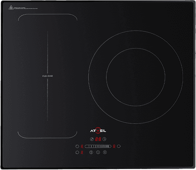 Индукционная варочная панель Atvel MasterTaste H3 Pro