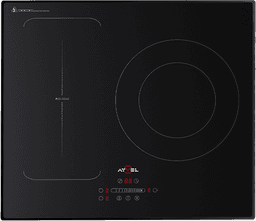 Индукционная варочная панель Atvel MasterTaste H3 Pro