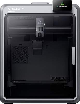 3D-принтер Creality K2 Pro