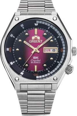 Часы наручные мужские Orient RN-AA0B02R