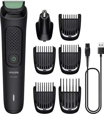 Машинки для стрижки волос Philips MG3920/15