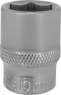 Головка слесарная RockForce RF Light-53515
