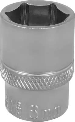 Головка слесарная RockForce RF Light-53516