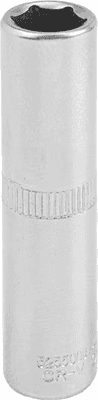 Головка слесарная KingTul KT-5255008
