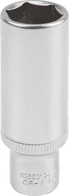 Головка слесарная KingTul KT-5255013
