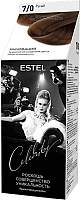Крем-краска для волос Estel Celebrity 7/0