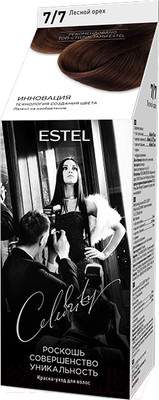 Крем-краска для волос Estel Celebrity 7/7