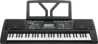 Синтезатор Rin RK-105