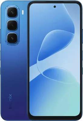 Смартфоны Infinix Hot 60i 4GB/128GB