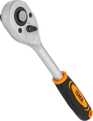 Гаечные ключи ISMA 80244