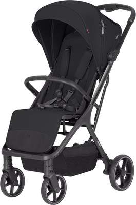Детская прогулочная коляска Carrello Nero / CRL- 5524