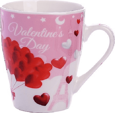 Кружка Valentinesday