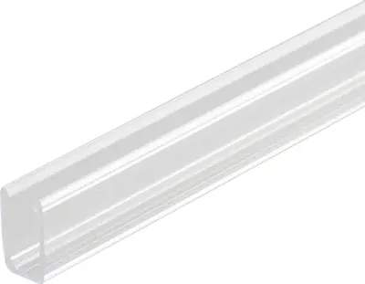 Профиль для гибкого неона Arlight ARL-WAVE-1010-1000 CLEAR / 053044