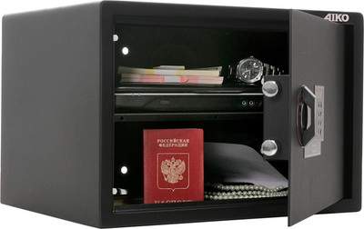 Мебельный сейф Aiko Hotel SH-28 EL