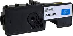 Картридж Cactus CS-TK5450C