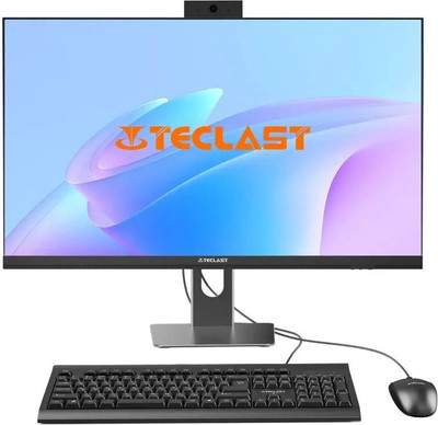 Моноблок Teclast T24 Air 14450HX32G1TFKRU