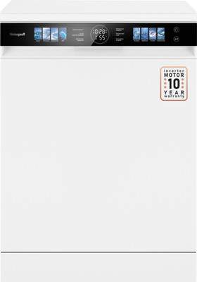 Посудомоечная машина Weissgauff DW 999 Touch Inverter Dual Fan Dry