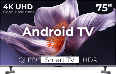 Телевизор Xiaomi TV S Pro Mini LED 75" 2026 L75MB-SRU / ELA6338RU