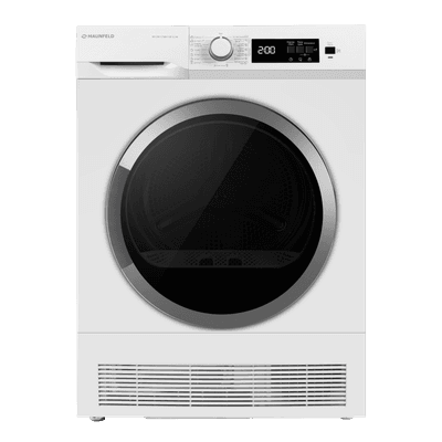 Сушильная машина Maunfeld MFDM157WH100 SLIM