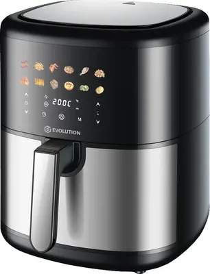Аэрогриль Evolution Airo 6100
