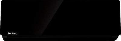 Кондиционеры, сплит-системы Chigo CS-35V3G-1C211AM2A-W3 Black