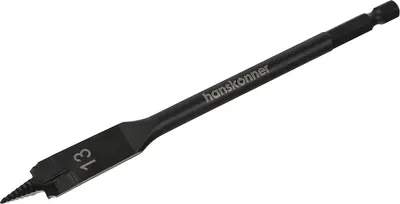 Сверло Hanskonner H1055-07-13