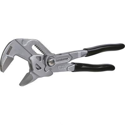 Клещи переставные Hanskonner HK1020-09-A175