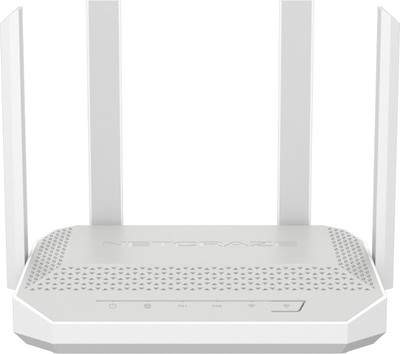 Беспроводной маршрутизатор Netcraze Giga NC-1012