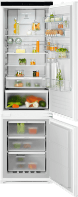 Встраиваемый холодильник Electrolux E6MNTE19S