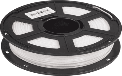 Пластик для 3D-печати NV Print NV-3D-TPU-WHITE-1