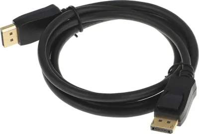 Кабели, переходники Buro BU-DP-V1.4-1.5M