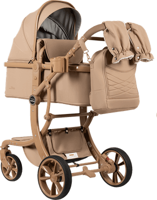 Детская универсальная коляска Aimile Adventurer / ADV-7