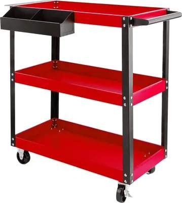 Тележка инструментальная ForceKraft FK-1141343A