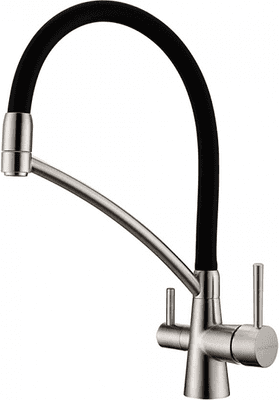 Смеситель Paulmark Siegen Si213111-BS