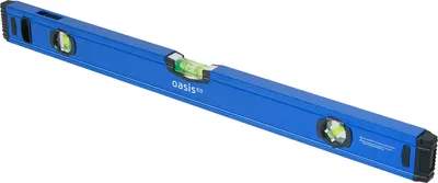 Уровень строительный Oasis Pro / 103040500020