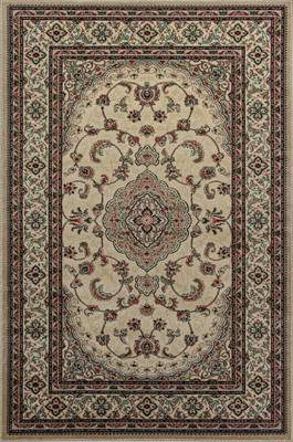 Ковры, циновки, шкуры Merinos Colizey D389-STAN-BEIGE