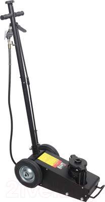 Подкатной домкрат RockForce RF-1600-6