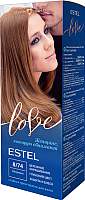 Крем-краска для волос Estel Love 8/74