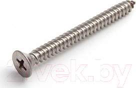 Шуруп ЕКТ С потайной головкой CHT 4.8x60 DIN7982 / B008231
