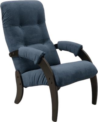 Кресло мягкое Glider Модель 61