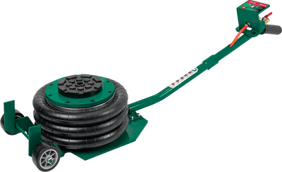 Подкатной домкрат RockForce RF-TRA1723