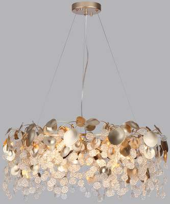 Люстра Odeon Light Coins 5104/10