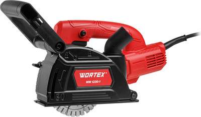 Штроборез Wortex WM 1230-1