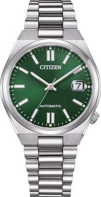 Часы наручные мужские Citizen Tsuyosa NJ0200-50X