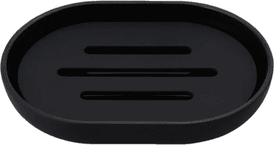 Аксессуары для ванной и туалета SWENSA Coal SWP-7027BLK-04