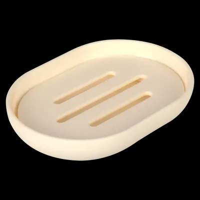 Аксессуары для ванной и туалета SWENSA Swanny Cream 5 SWP-8024CRM-04