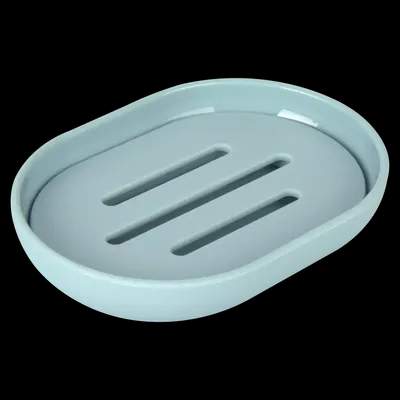 Аксессуары для ванной и туалета SWENSA Swanny Aqua 4 SWP-8024TRQ-04