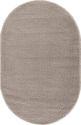Ковер Merinos Makao S600-OVAL-BEIGE